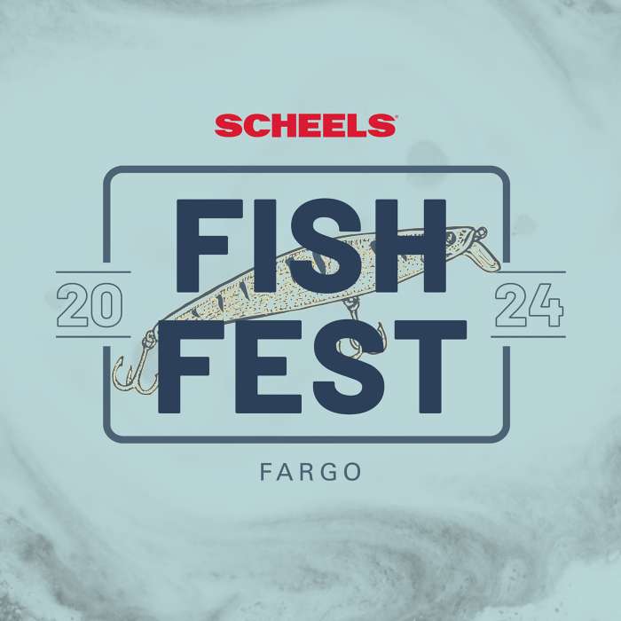 Fargo ERLEBNISWELT-FLIEGENFISCHEN Fish Fest